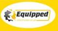 Equipped Electrician Ltd's Logo