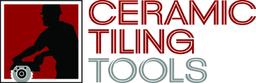 Ceramic Tiling Tools's Logo