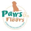 Paws on Floor's Logo