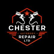 Chester Auto Body Repair's Logo