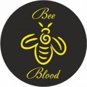 Bee Blood's Logo