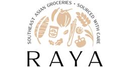 Raya Grocery's Logo