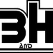 B & H Property Maintenance's Logo