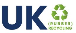 UK Rubber Recycling Ltd's Logo