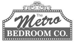 Metro Bed Company's Logo