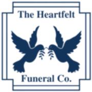 The Heartfelt Funeral Company's Logo