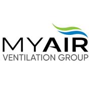 My-Air's Logo