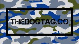 TheDogTagCo's Logo