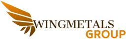 WINGMETALS GROUP LIMITED Logo