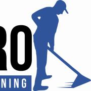 Carpet Pro UK's Logo