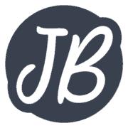 JB Syrups's Logo