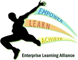 Enterprise Learning Alliance's Logo