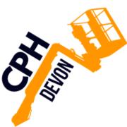 Cherry Picker Hire Devon's Logo