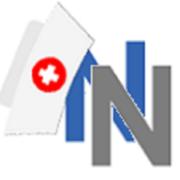 Novelty Nurse's Logo