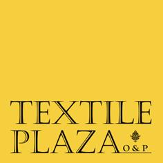 Textile Plaza's Logo