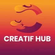 Creatif Hub's Logo