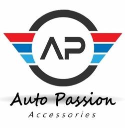 Auto Passion UK's Logo