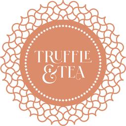 Truffle and Tea's Logo