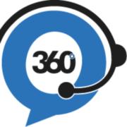 BPO 360's Logo