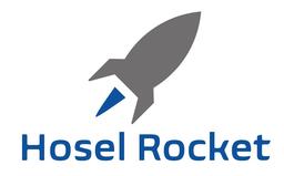 Hosel Rocket Golf Ltd's Logo