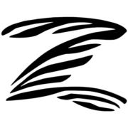 Zebra Athletics UK's Logo