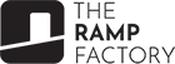 The Ramp Factory's Logo