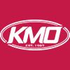 KMO Marine's Logo