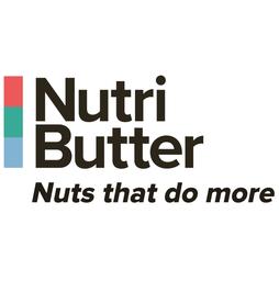 Nutri Butter's Logo