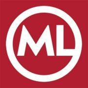 ML UK DREDGING LTD's Logo