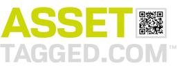 Asset Tagged's Logo