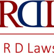 R D Laws's Logo