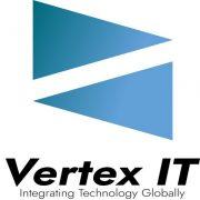 Vertex IT 247's Logo