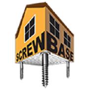 Screwbase's Logo