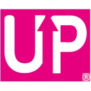 UpStandesk's Logo