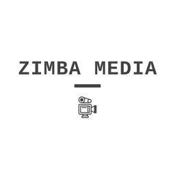 Zimba Media's Logo