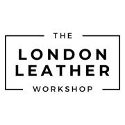 THE LONDON LEATHER WORKSHOP's Logo