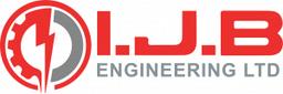 IJB Engineering Ltd's Logo