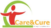 Care and Cure Uk's Logo