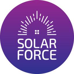 Solar Force UK's Logo