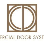 Commercial Door Systems's Logo