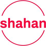 Shahan UK International Limited's Logo