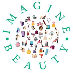 Imagine Beauty's Logo