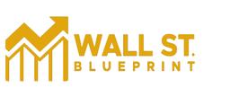 WallSt BluePrint's Logo