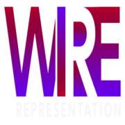 WIRE Representation's Logo