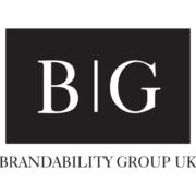 Brandability Group UK Ltd's Logo