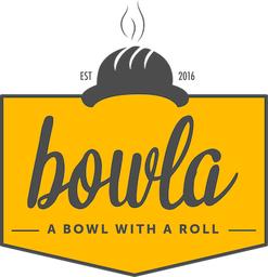 Bowla's Logo