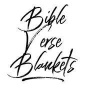 Bible Verse Blankets's Logo