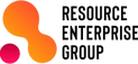 Resource Enterprise Group Ltd.'s Logo