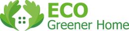 Eco Greener Home's Logo