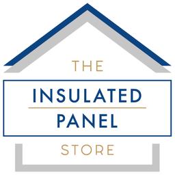 The Insulated Panel Store's Logo